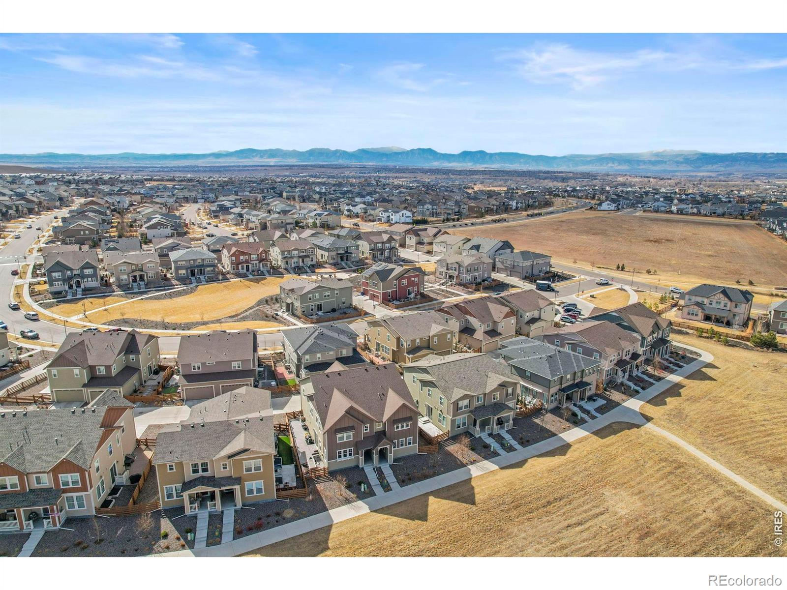 erie&nbsp; House Search Picture