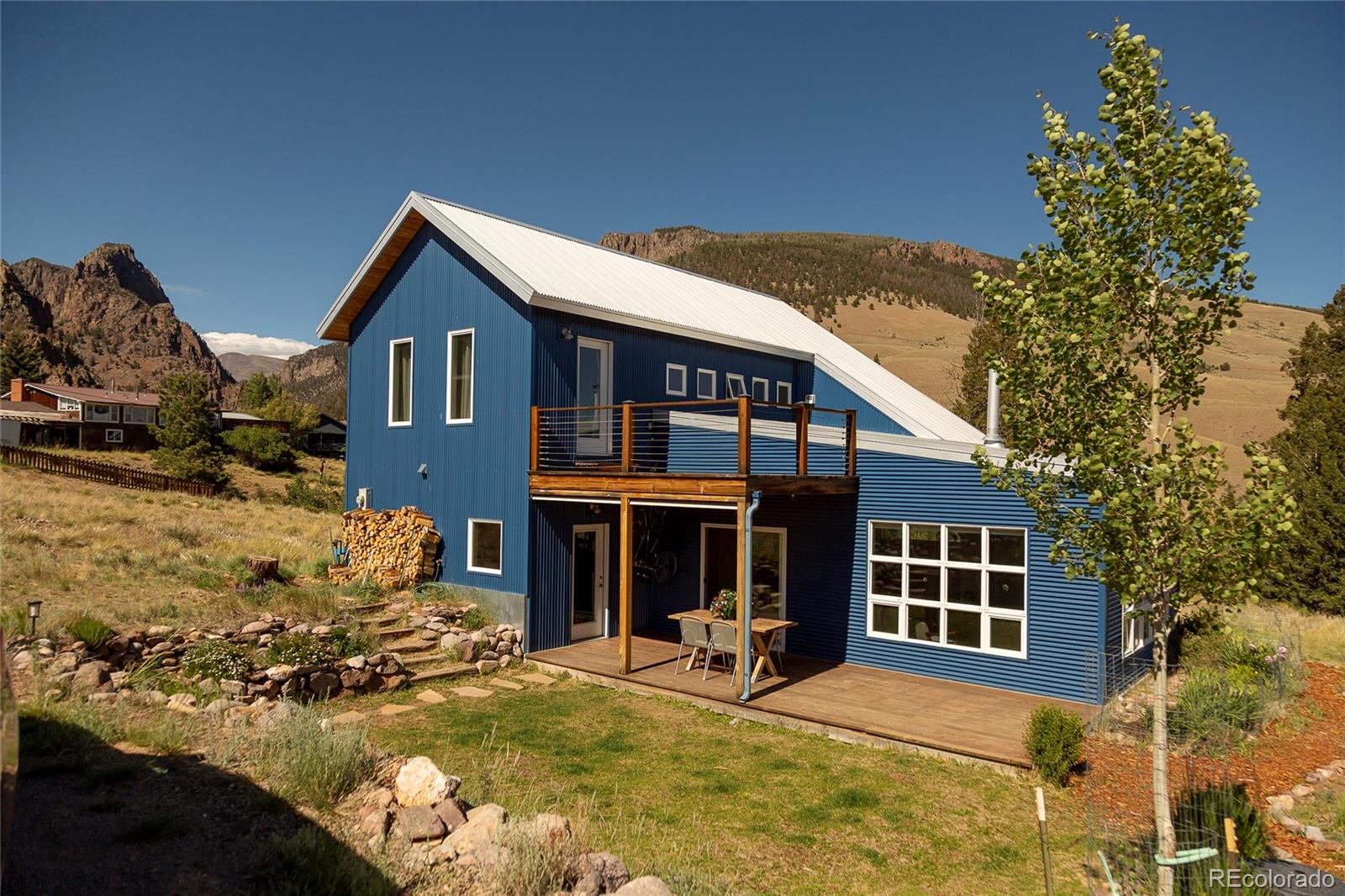 creede&nbsp; House Search Picture