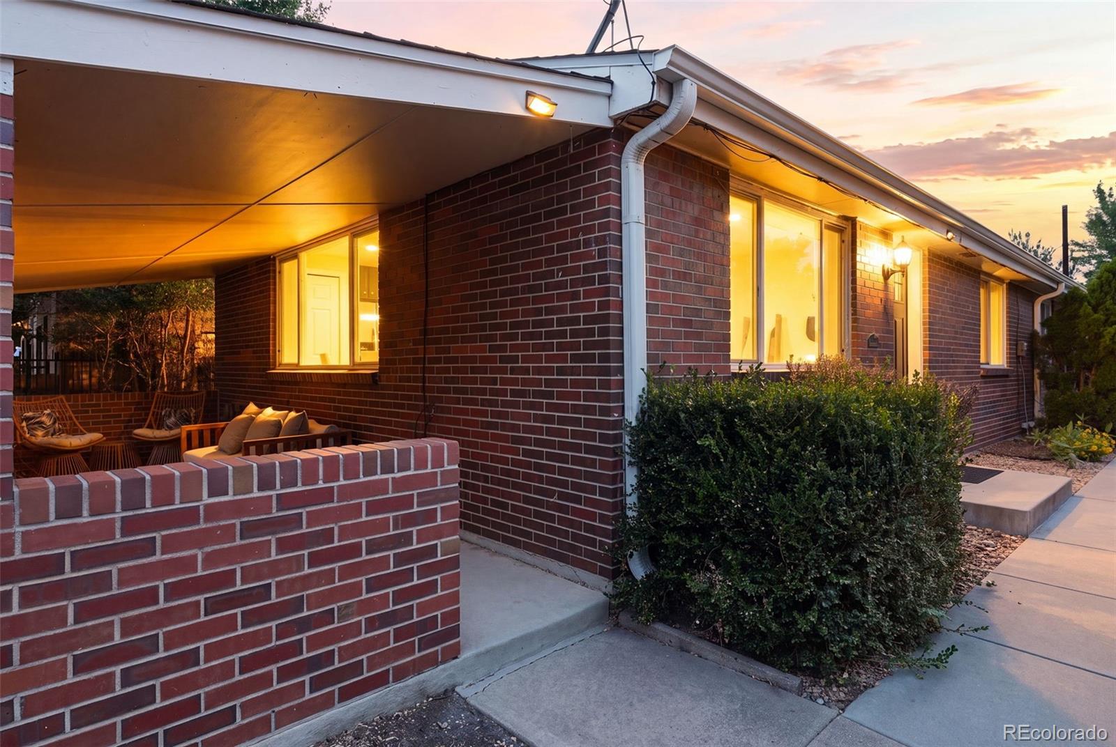 2611 W 26th Avenue, denver&nbsp; House Search MLS Picture