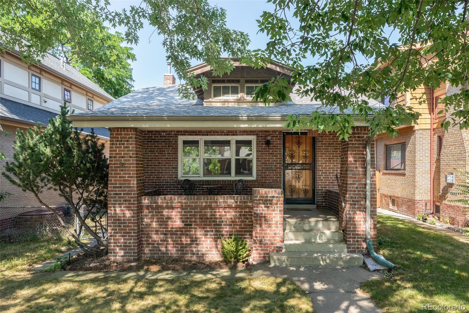 denver&nbsp; House Search Picture