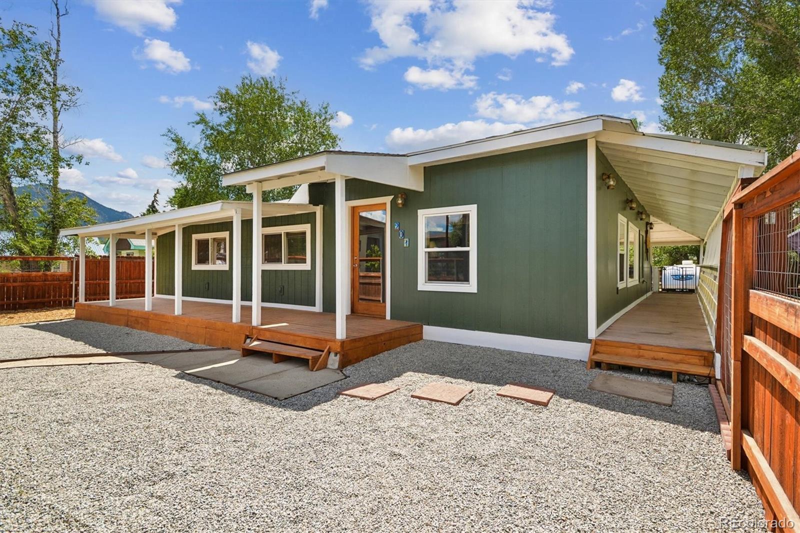 buena vista&nbsp; House Search Picture