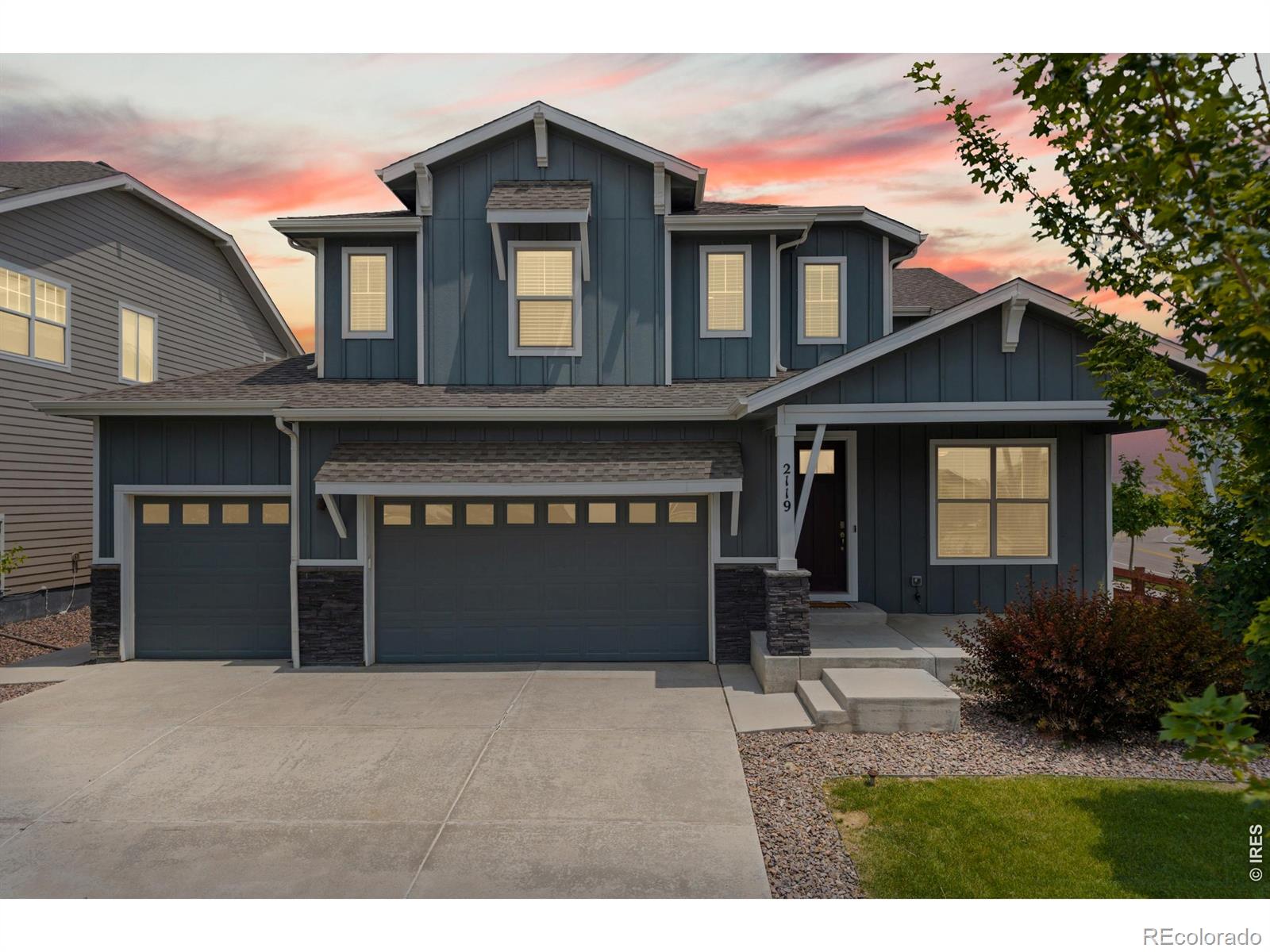Raindance Windsor Home | MLS #: 45678910635922119  Setting Sun Drive, Windsor Beds: 5 Baths: 4 Price: $899,900