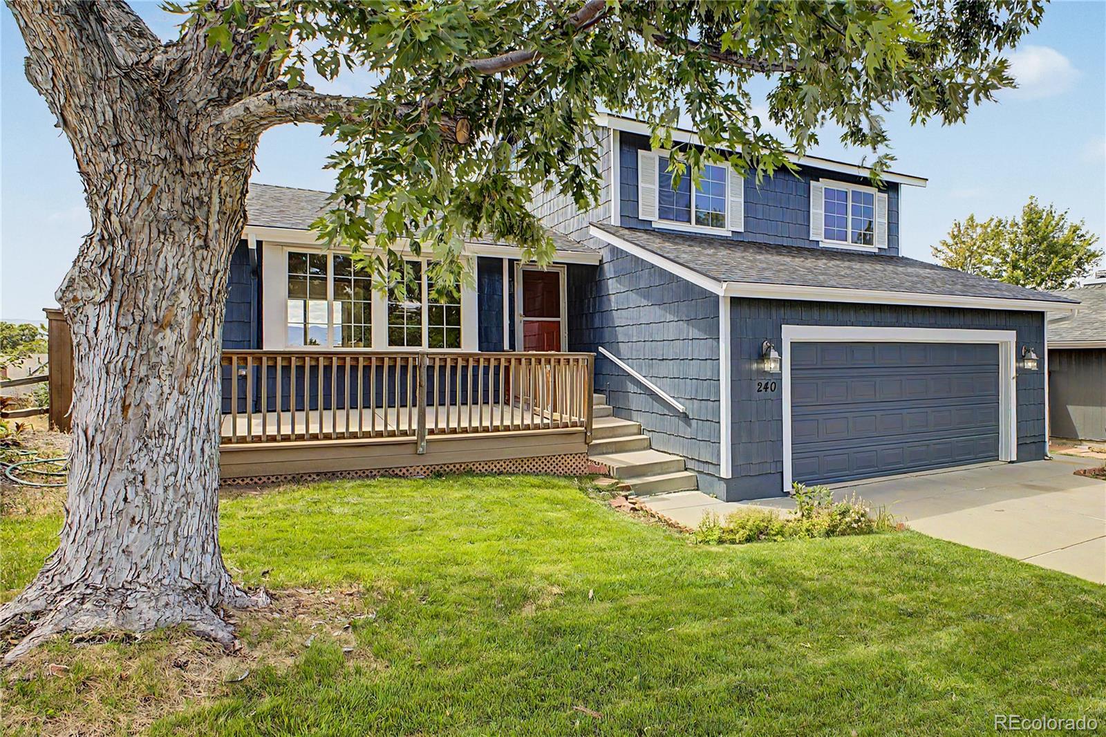  Littleton Home | MLS #: 2525309240  Quail Ridge Circle, Littleton Beds: 5 Baths: 4 Price: $619,900