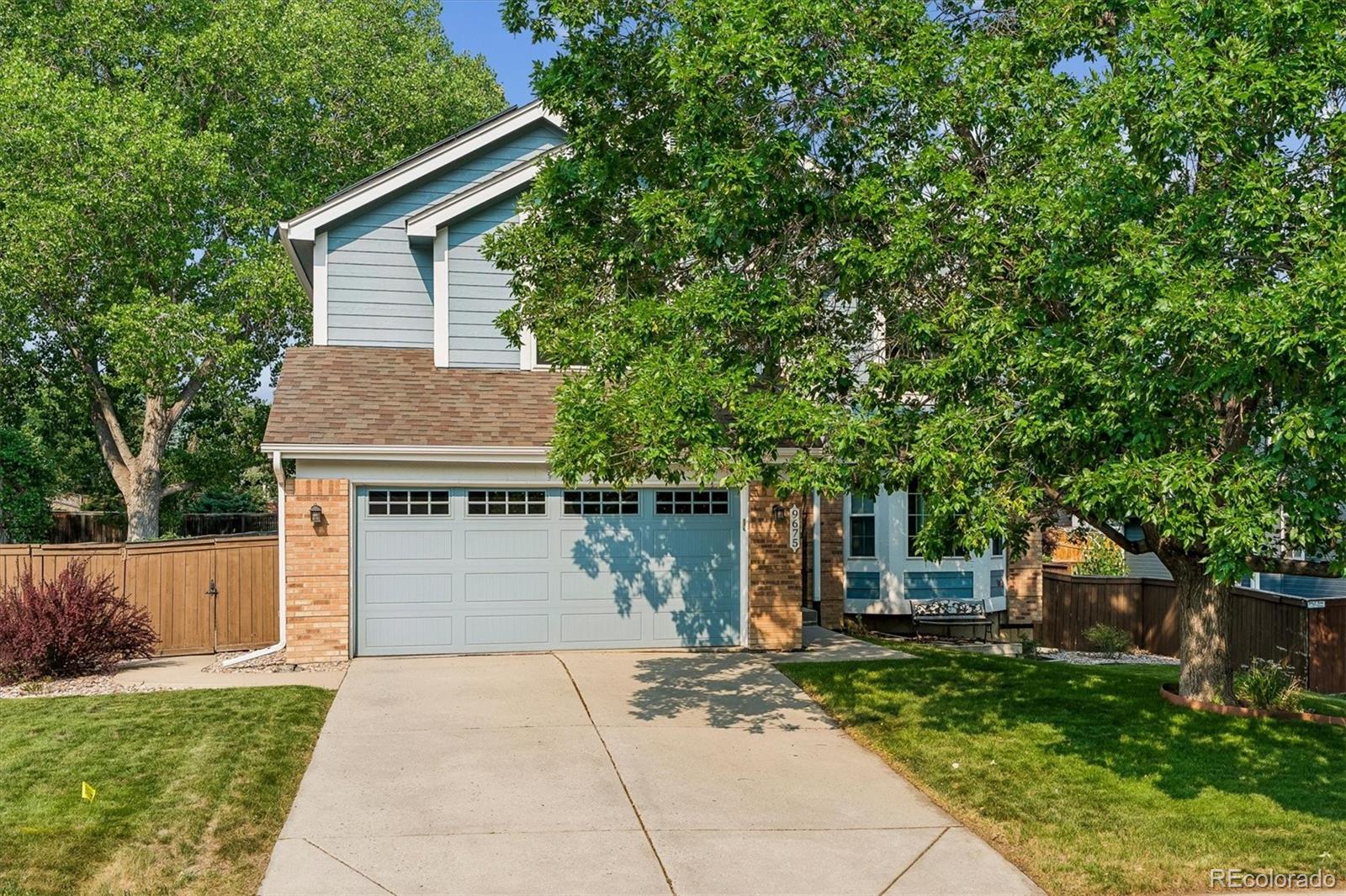  Littleton Home | MLS #: 48709549675  Red Oakes Place, Littleton Beds: 5 Baths: 4 Price: $749,900