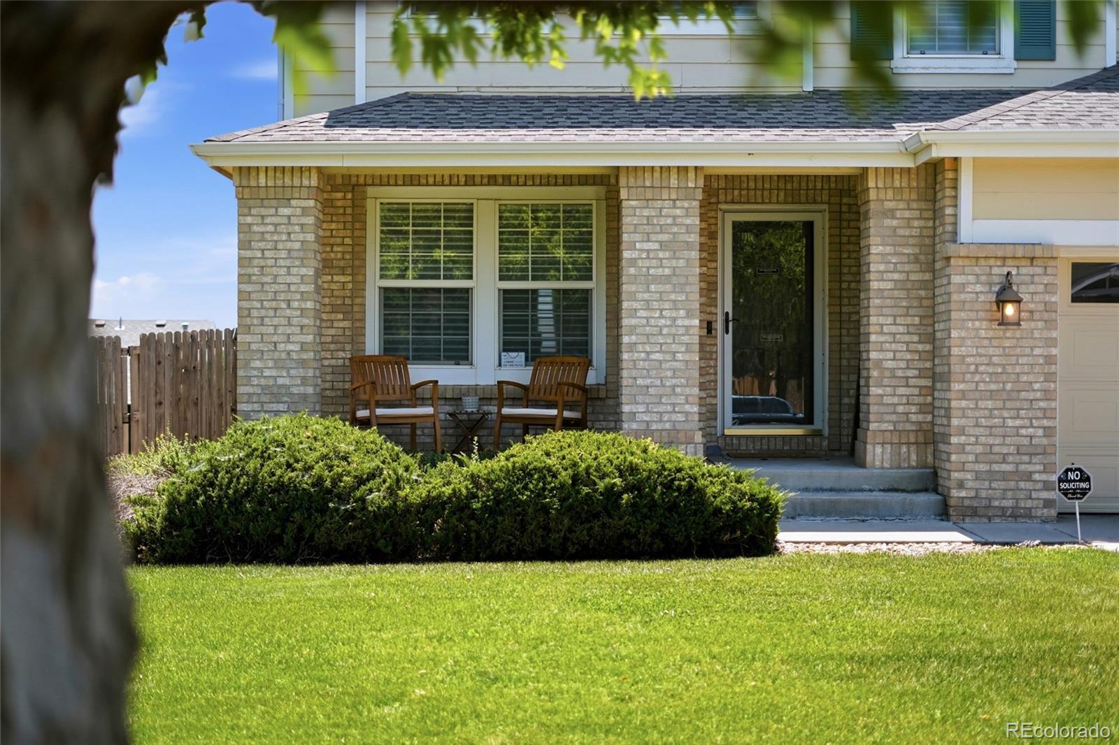 19338 E Dickenson Place, aurora&nbsp; House Search MLS Picture