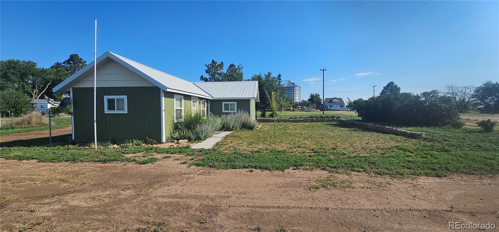 105  Iowa Avenue, seibert&nbsp; House Search MLS Picture