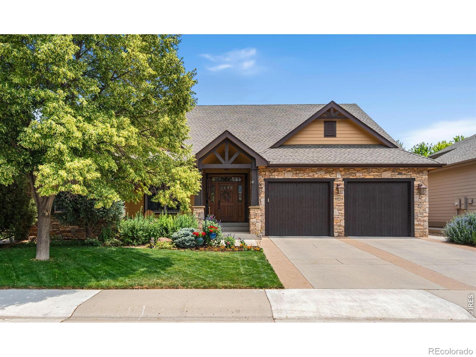 6854  Pumpkin Ridge Drive, windsor&nbsp; House Search MLS Picture