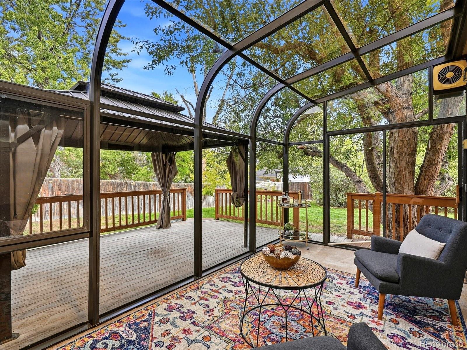  Denver Home | MLS #: 43407621240  Balsam Street, Denver Beds: 2 Baths: 2 Price: $424,000