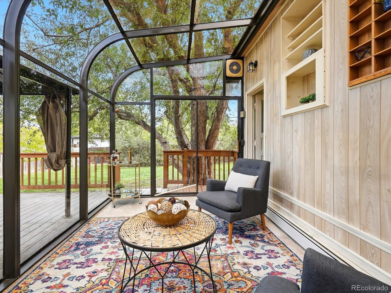 1240  Balsam Street, denver&nbsp; House Search MLS Picture