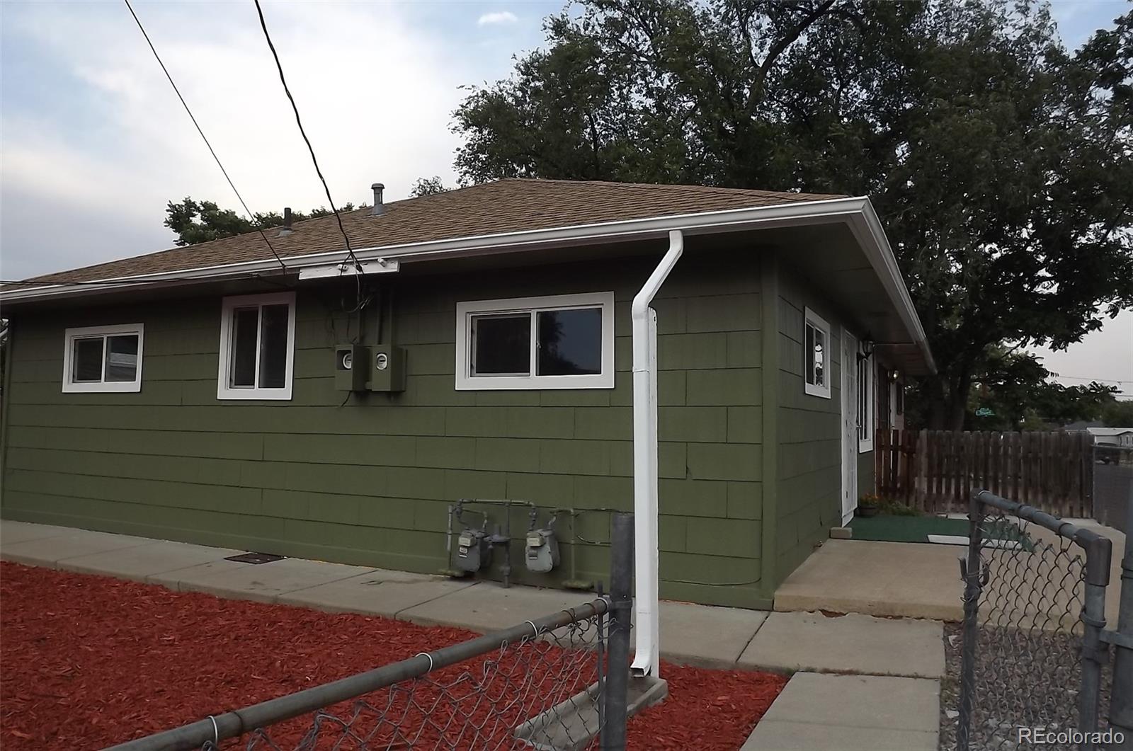 denver&nbsp; House Search Picture