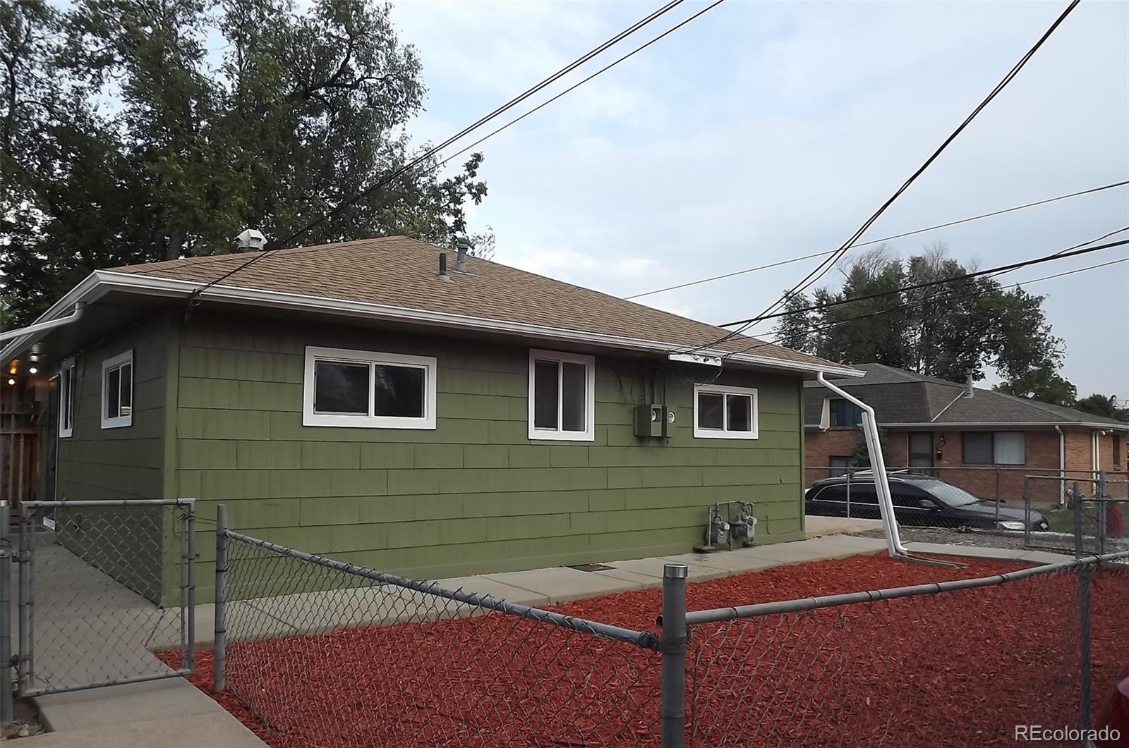 4305 W Nevada Place, denver&nbsp; House Search MLS Picture