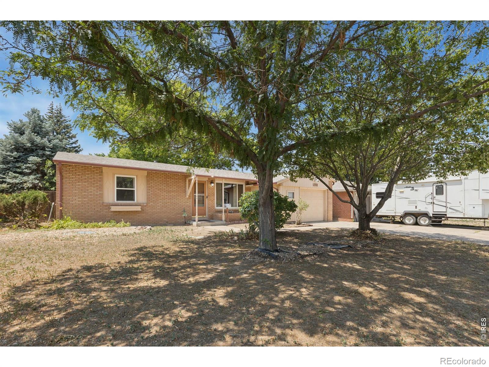 1201  23rd Ave Ct, greeley&nbsp; House Search MLS Picture