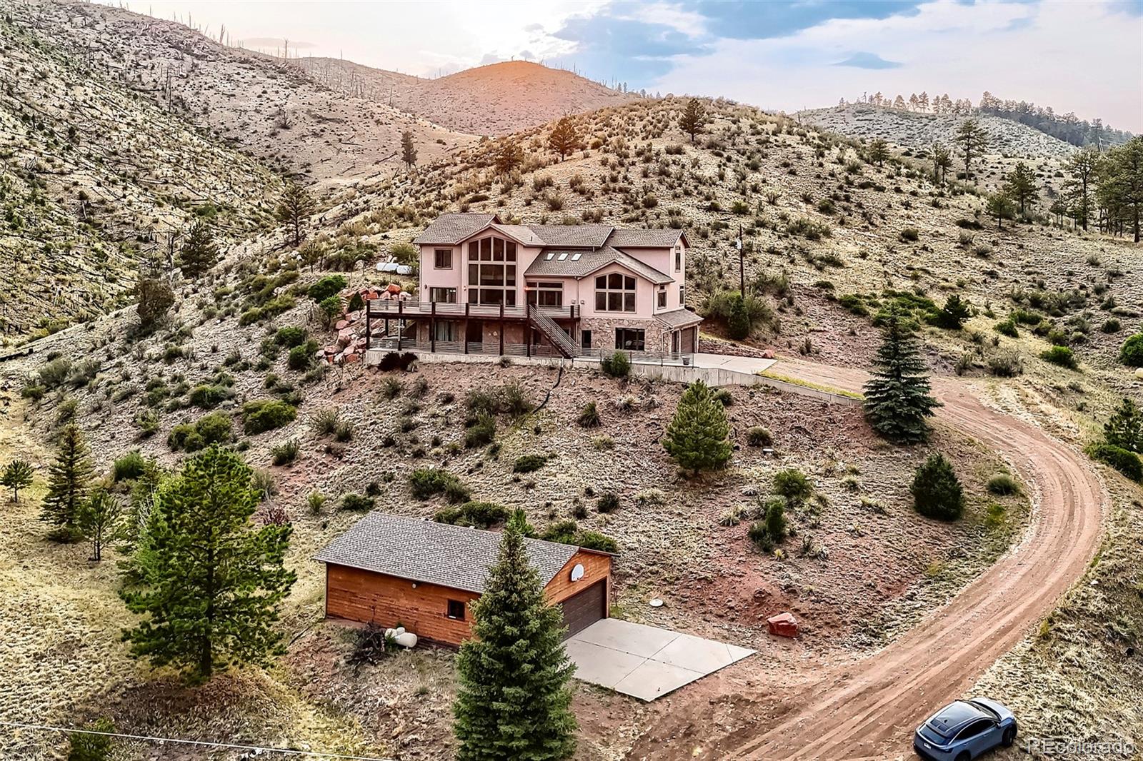 15479  Ouray Road, pine&nbsp; House Search MLS Picture