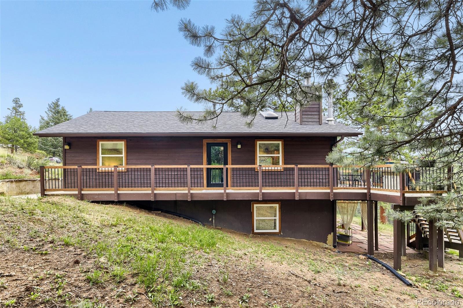 evergreen&nbsp; House Search Picture