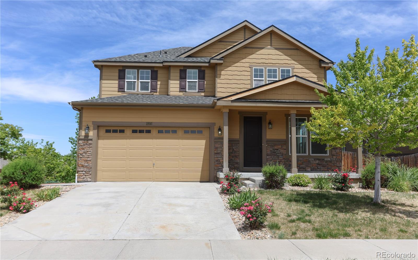 aurora&nbsp; House Search Picture