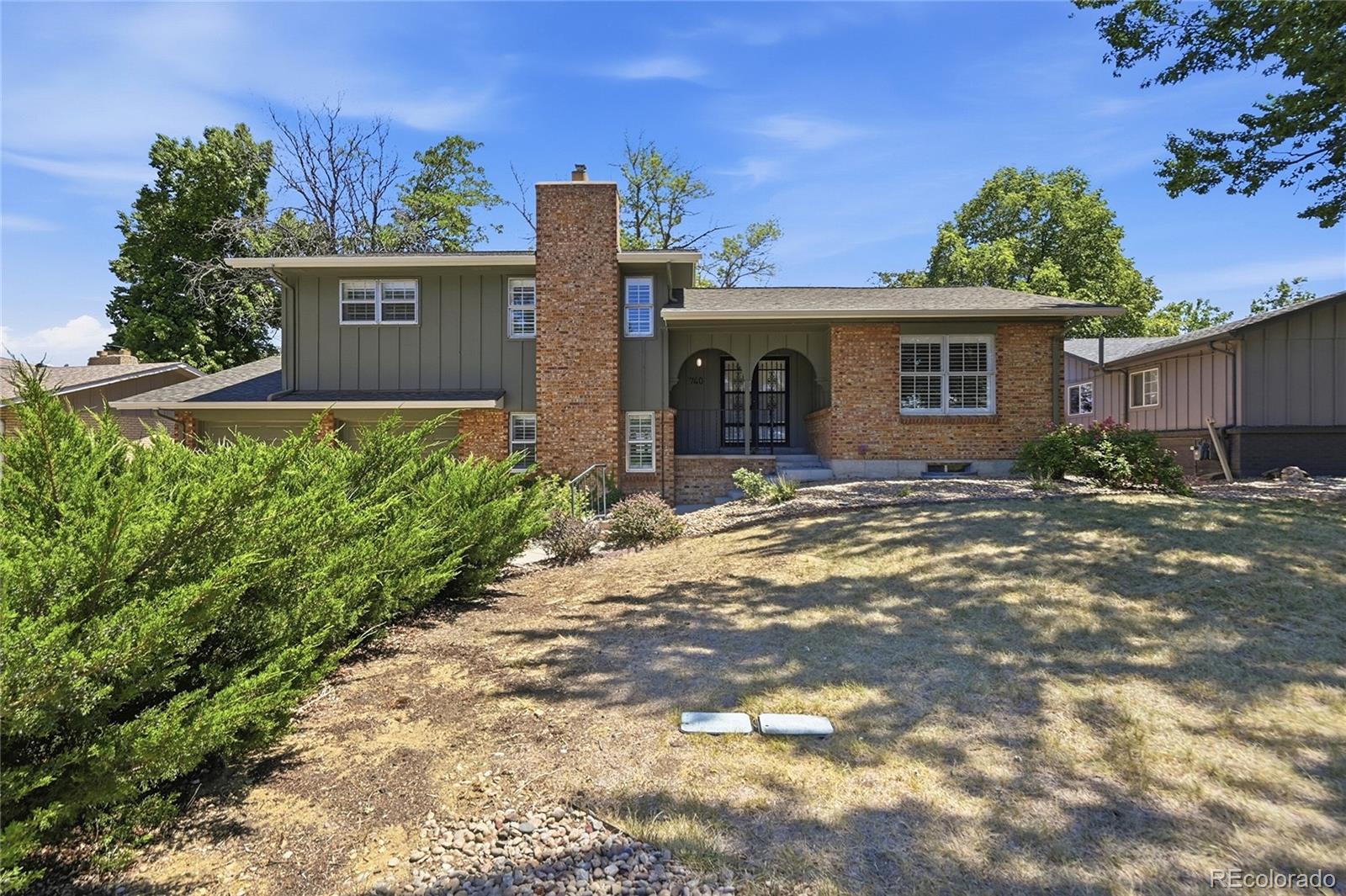 Sun Valley Denver Home | MLS #: 7651604740 S Kline Way, Denver Beds: 3 Baths: 4 Price: $749,900