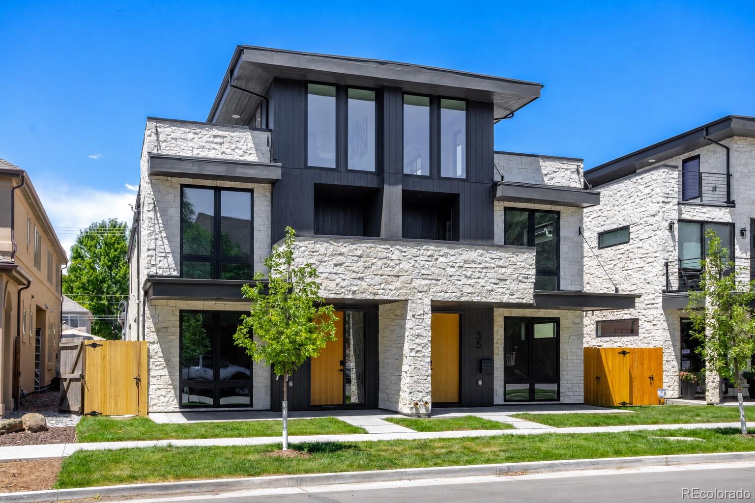 Burlington Denver Home | MLS #: 973623637 S Jackson Street, Denver Beds: 5 Baths: 5 Price: $2,285,000