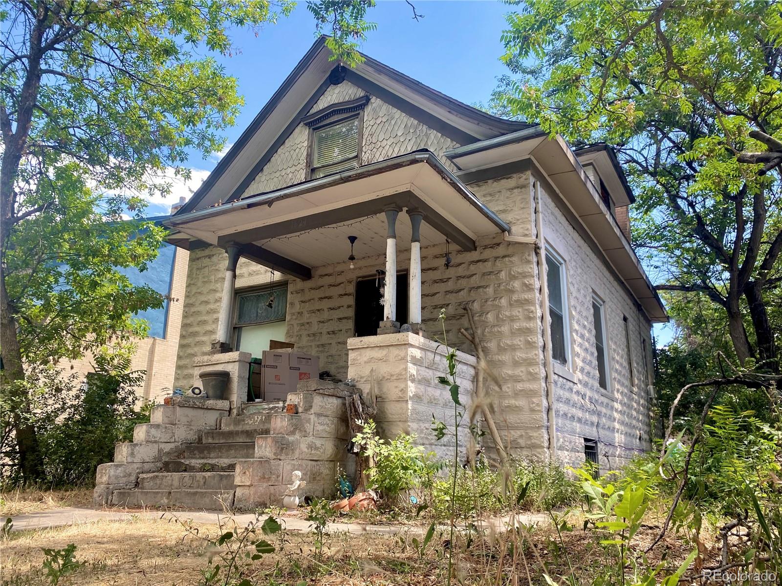 denver&nbsp; House Search Picture