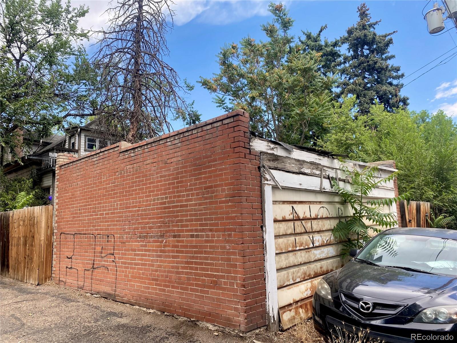 1624  Adams Street, denver&nbsp; House Search MLS Picture