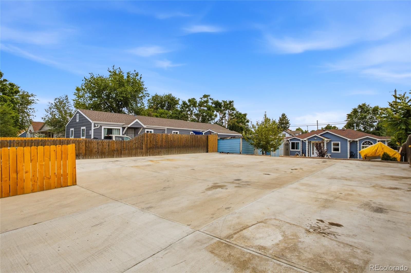 3410 W Gill Place, denver&nbsp; House Search MLS Picture