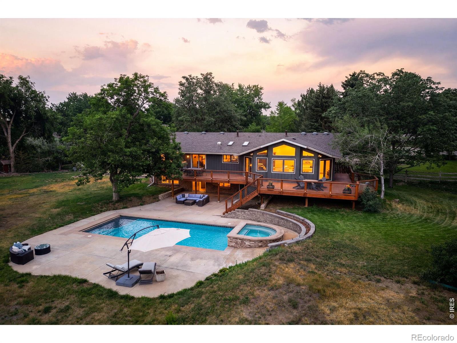 boulder&nbsp; House Search Picture
