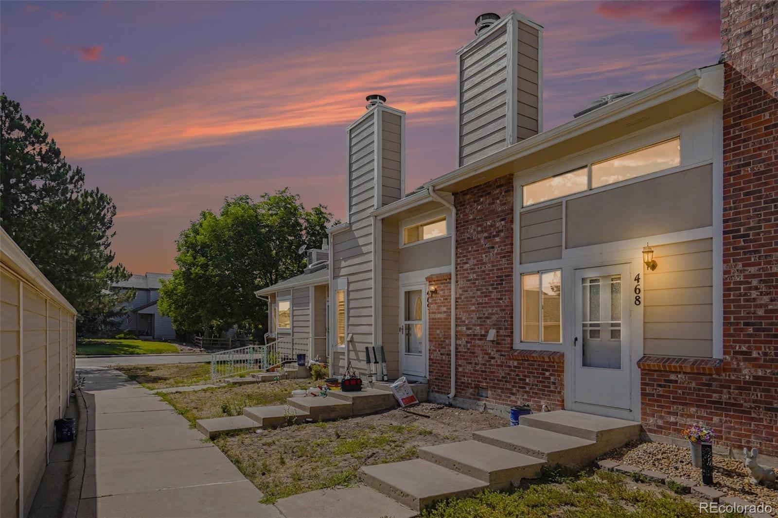 Lake Arbor Village Arvada Home | MLS #: 35821508106  Gray Court, Arvada Beds: 1 Baths: 2 Price: $299,900