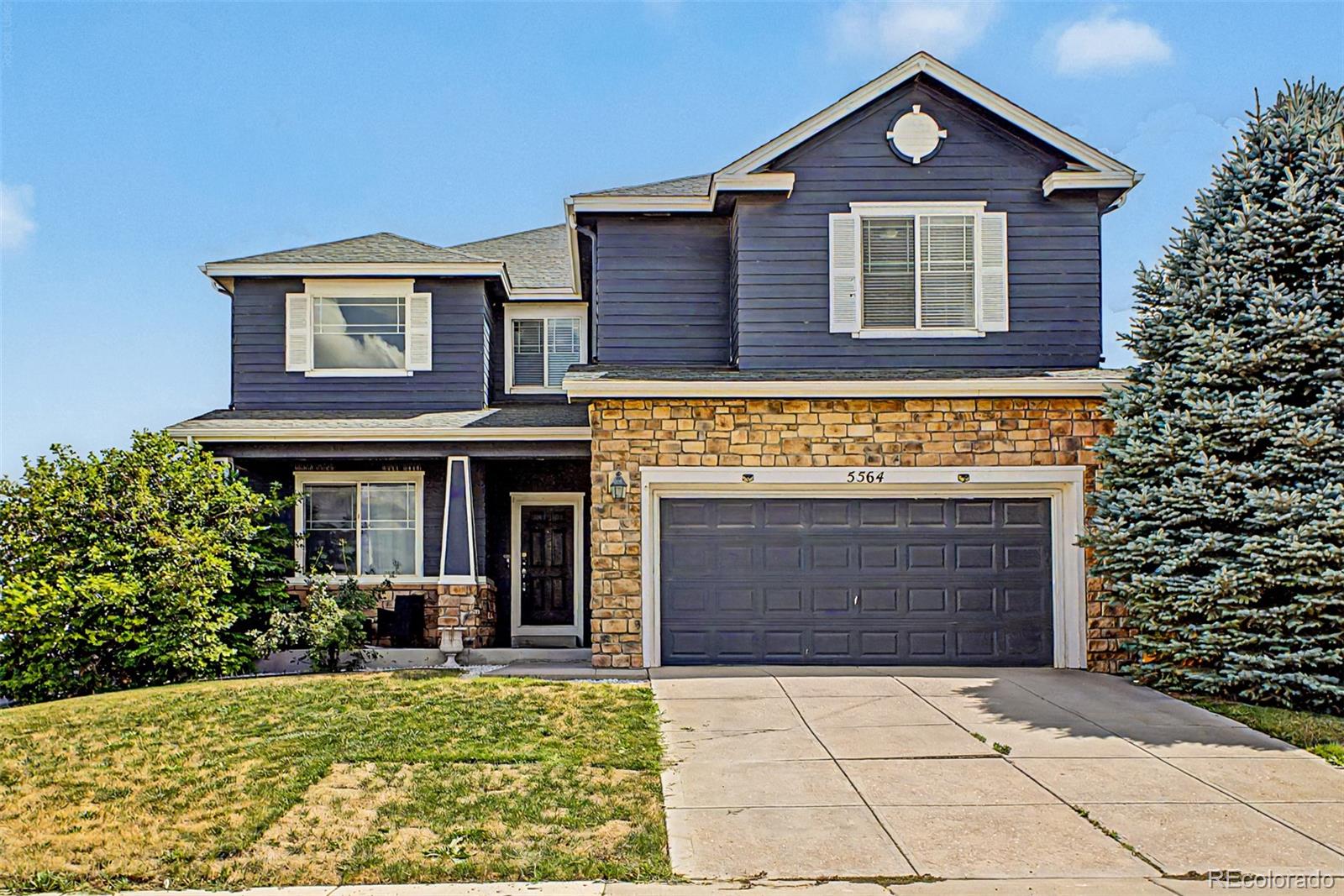 Brighton Crossing Brighton Home | MLS #: 67255075564  Royal Pine Street, Brighton Beds: 4 Baths: 3 Price: $550,000