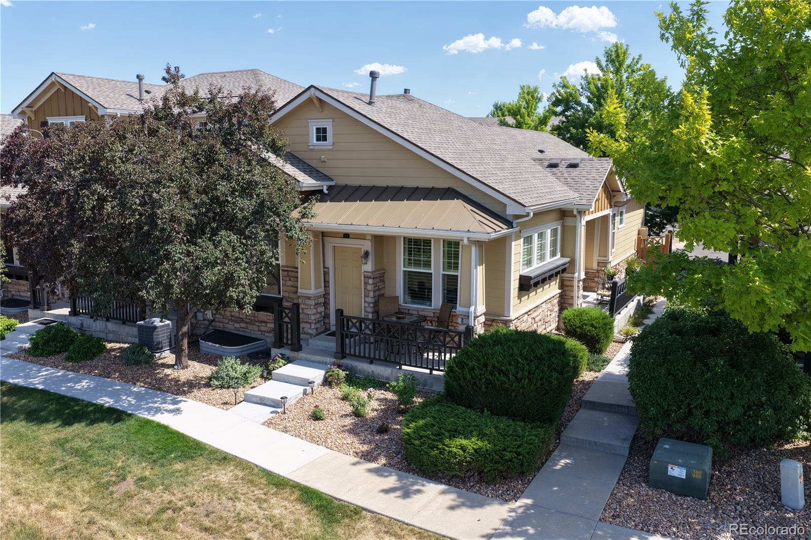 3751 W 136th Avenue, broomfield&nbsp; House Search MLS Picture