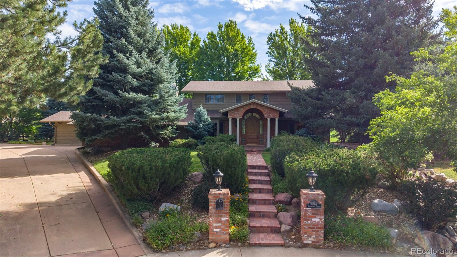boulder&nbsp; House Search Picture