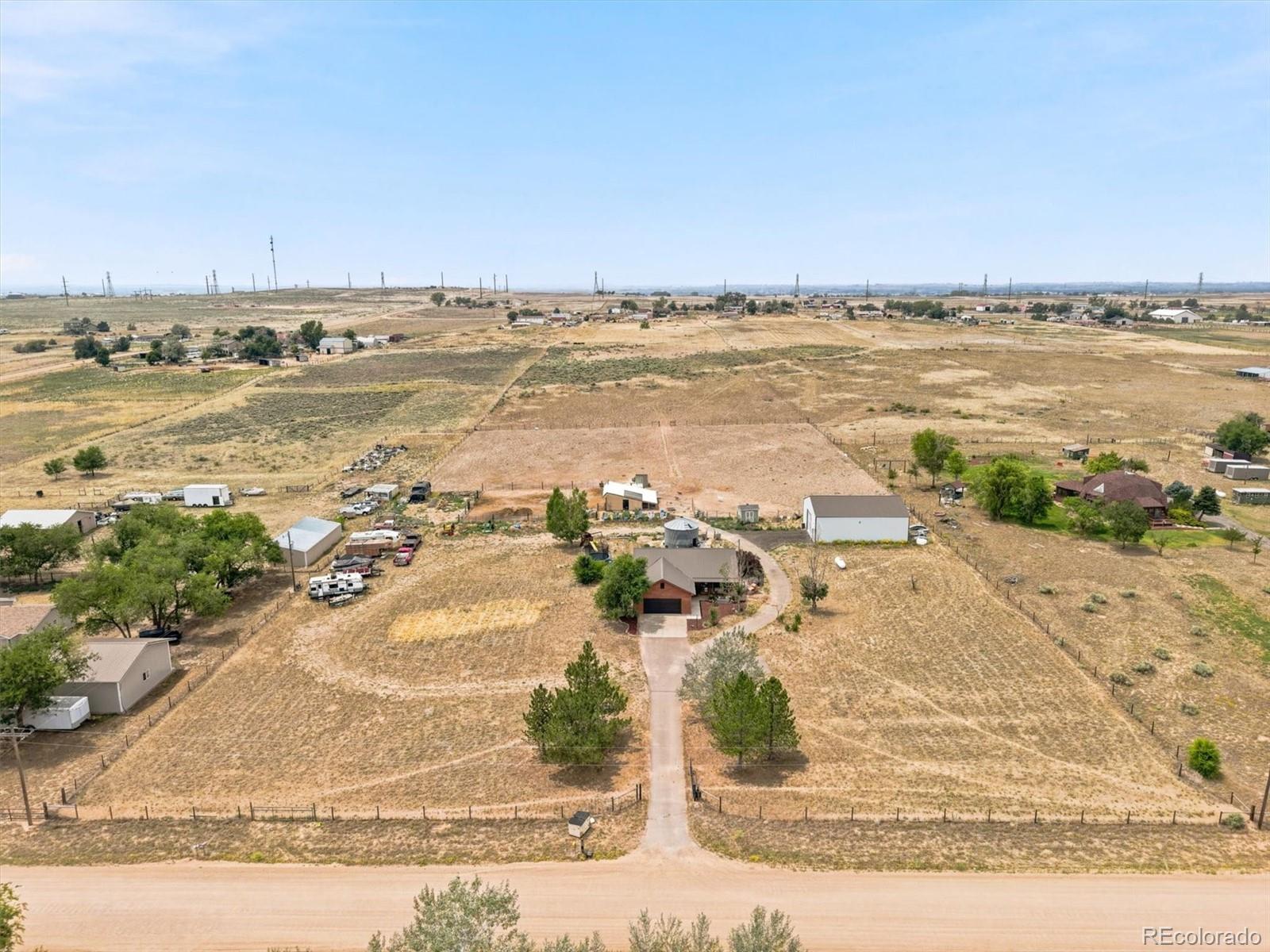 2151  Tate Avenue, fort lupton&nbsp; House Search MLS Picture