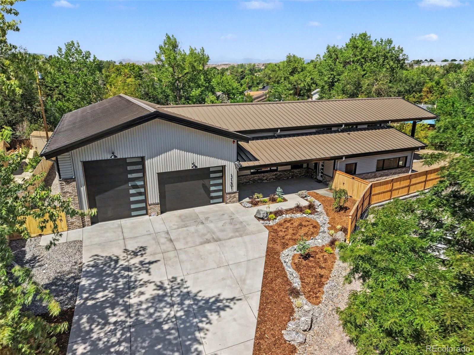 Daniels Gardens Lakewood Home | MLS #: 60766551131  Urban Street, Lakewood Beds: 4 Baths: 4 Price: $2,799,900