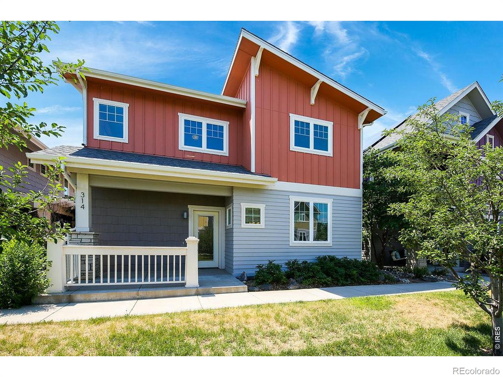 fort collins&nbsp; House Search Picture