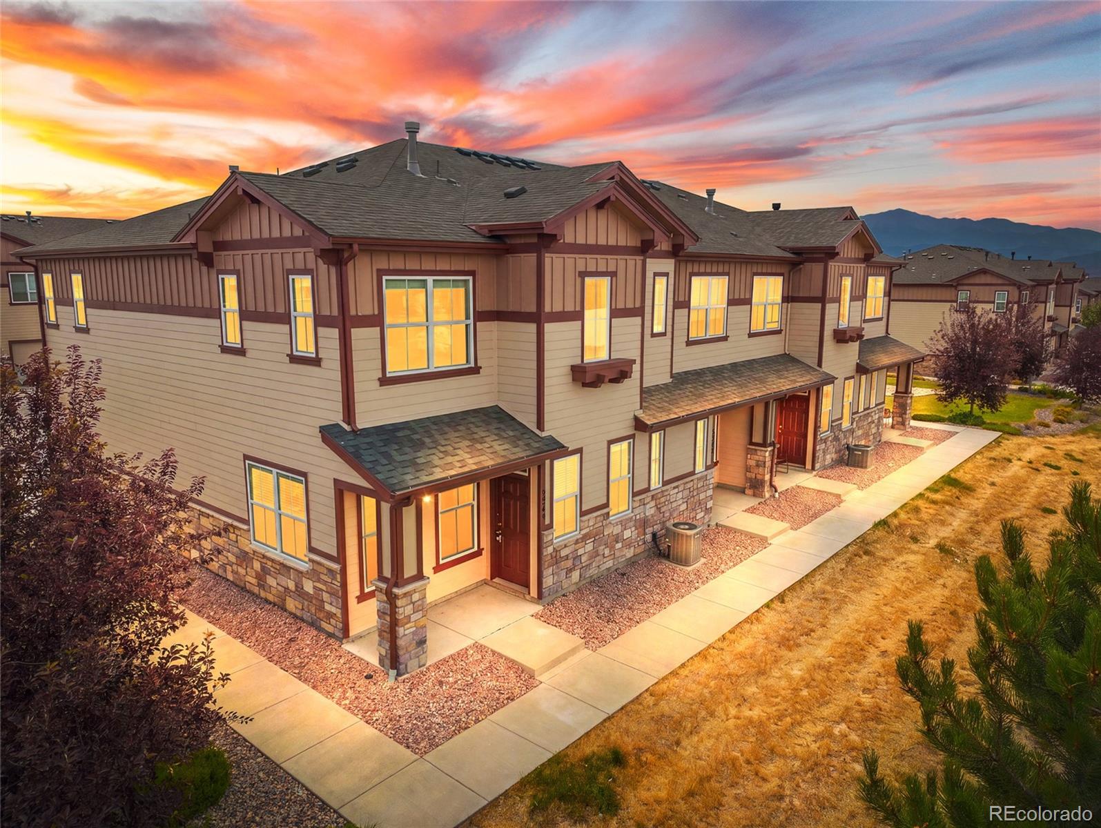 colorado springs&nbsp; House Search Picture