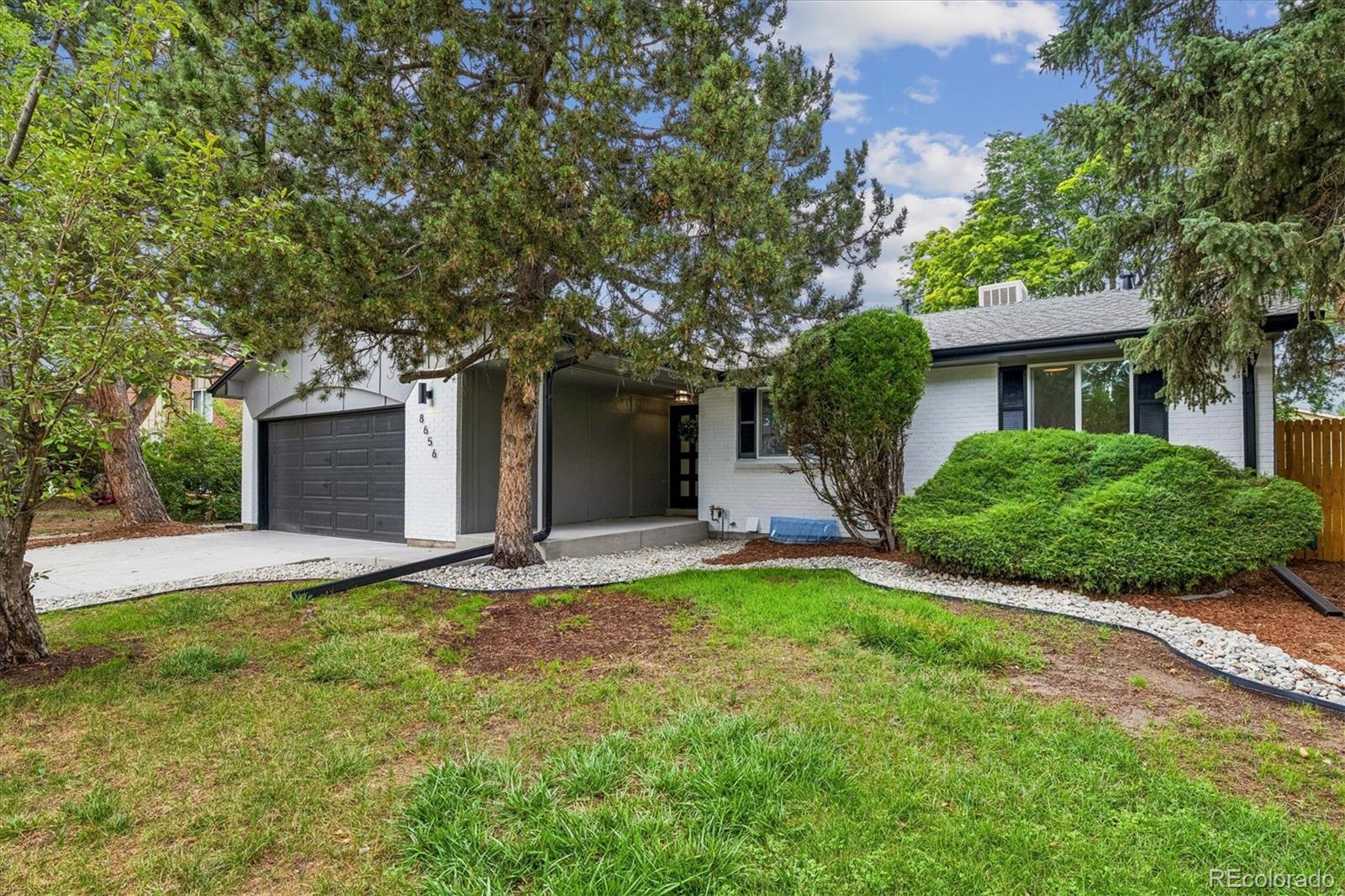 8656 W 84th Circle, arvada&nbsp; House Search MLS Picture