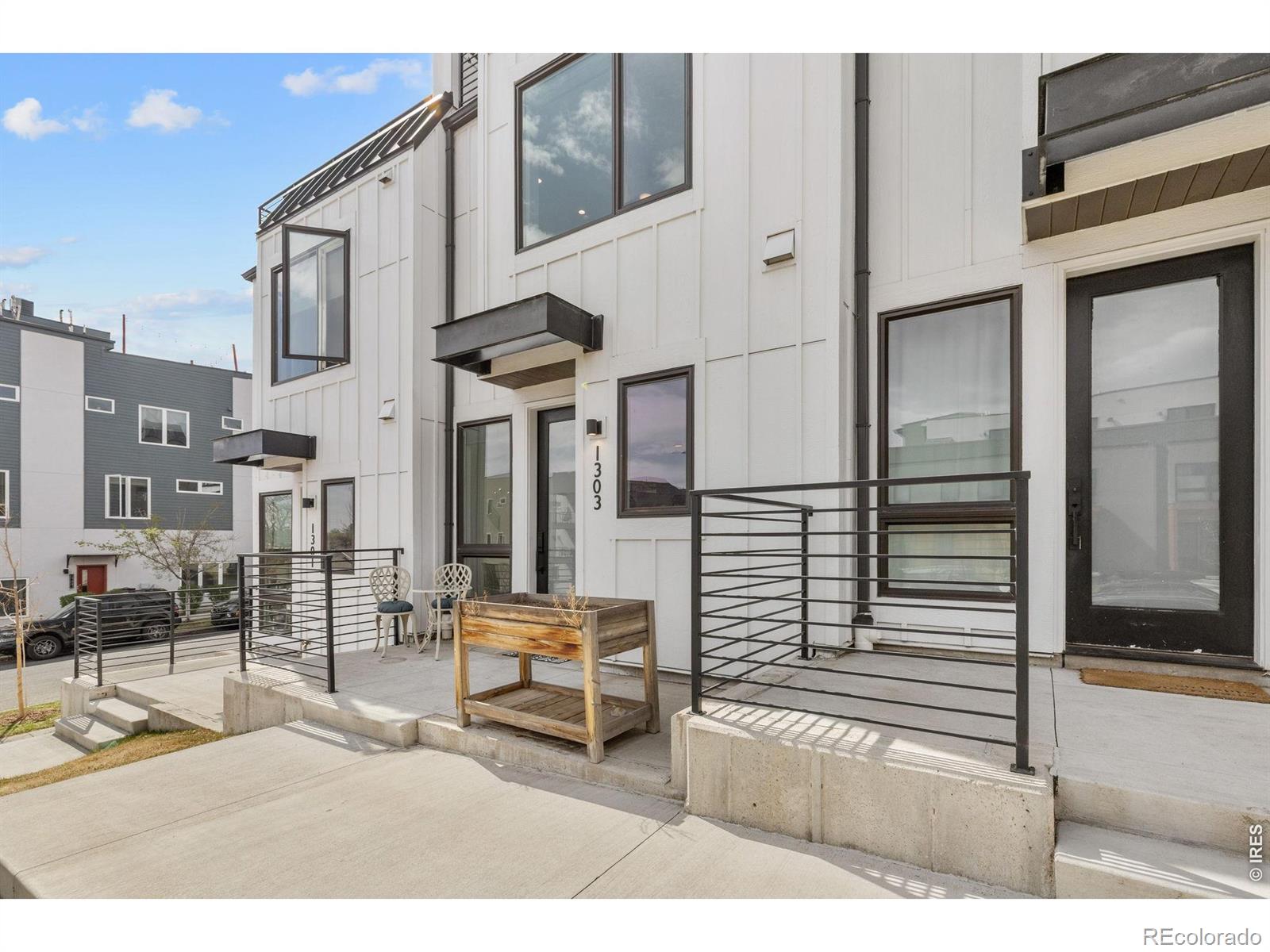 1303  Osceola Street, denver&nbsp; House Search MLS Picture