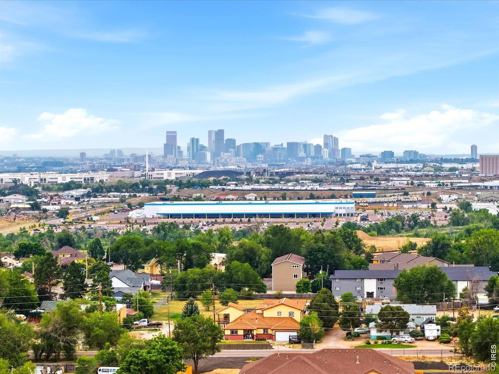 7123  Santa Fe Drive, denver&nbsp; House Search MLS Picture