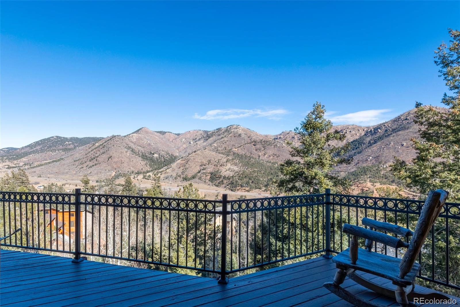 9110  Mountain Road, cascade&nbsp; House Search MLS Picture