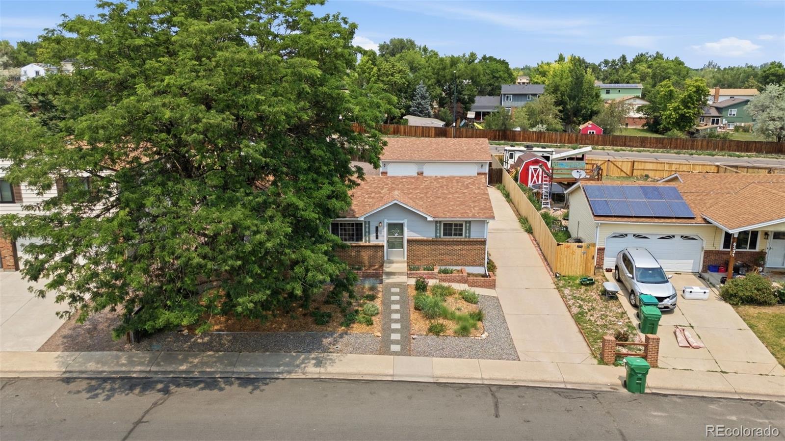6341 W 111th Avenue, broomfield&nbsp; House Search MLS Picture