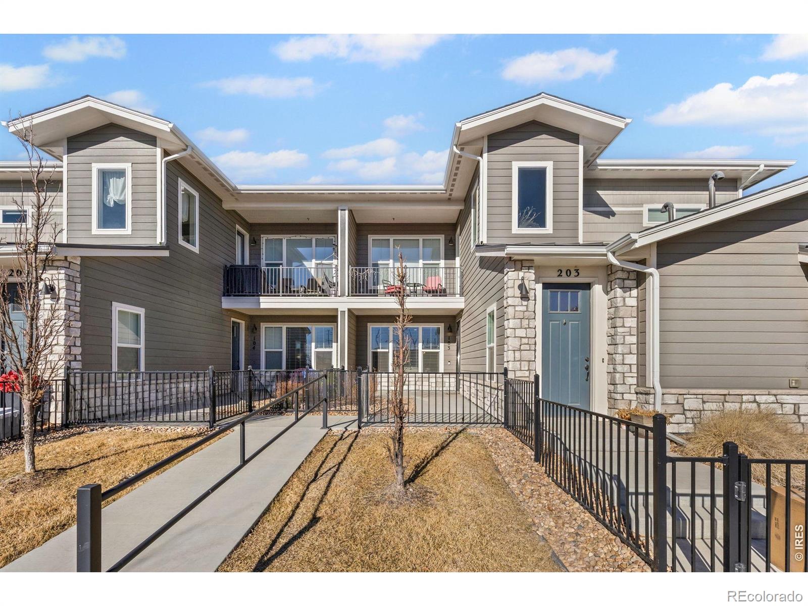  Longmont Home | MLS #: 4567891063619330  High Point Drive, Longmont Beds: 2 Baths: 2 Price: $409,500