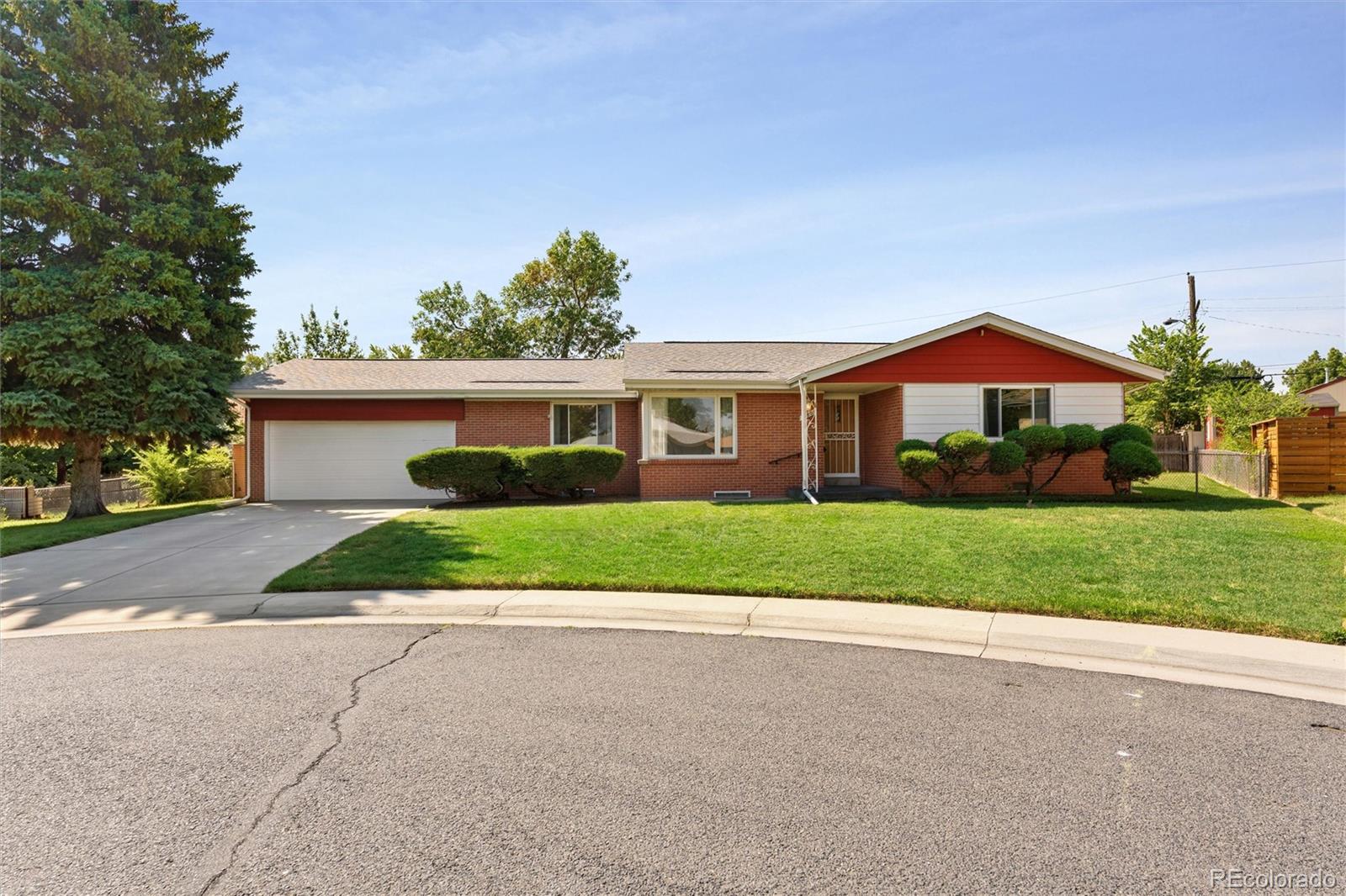 7080 W 43rd Place, wheat ridge&nbsp; House Search MLS Picture