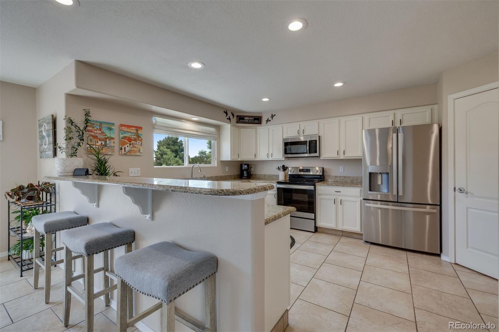 17035  Snowwood Drive, monument&nbsp; House Search MLS Picture