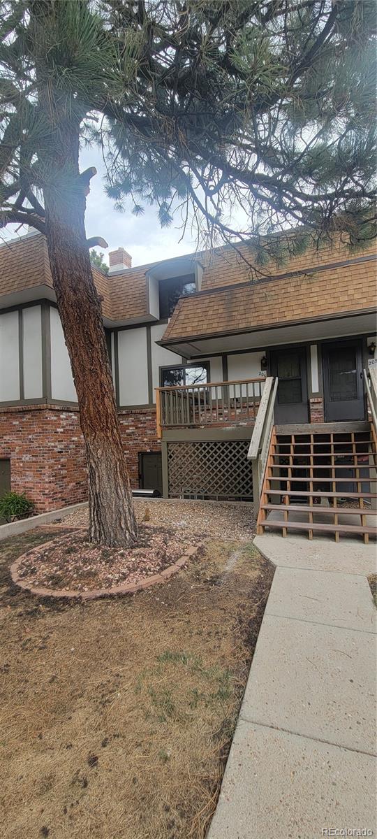 2700 S Holly Street, denver&nbsp; House Search MLS Picture