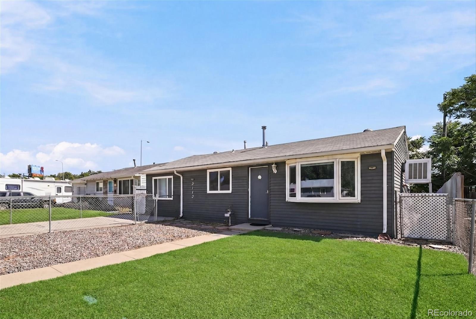 3113 W Jefferson Avenue, englewood&nbsp; House Search MLS Picture
