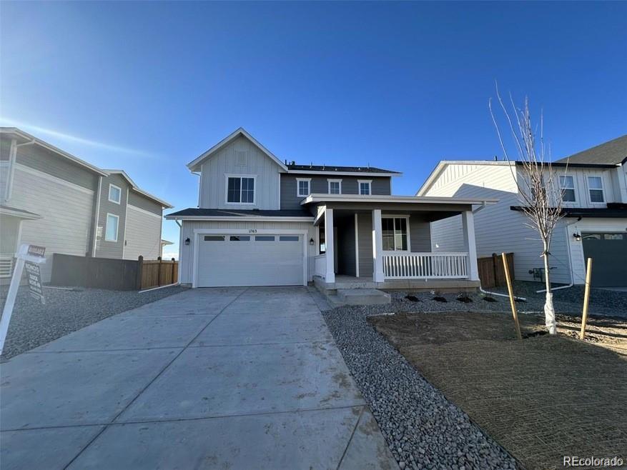 1763  Papuan Court, brighton&nbsp; House Search MLS Picture