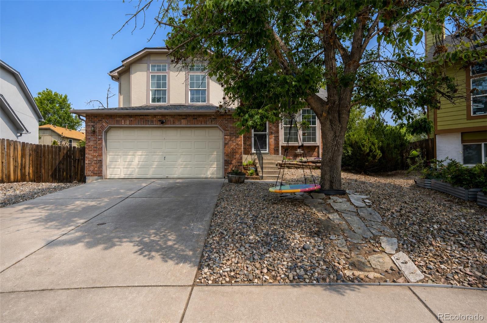 Briargate Colorado Springs Home | MLS #: 77584858550  Salsifa Terrace, Colorado Springs Beds: 3 Baths: 3 Price: $482,000