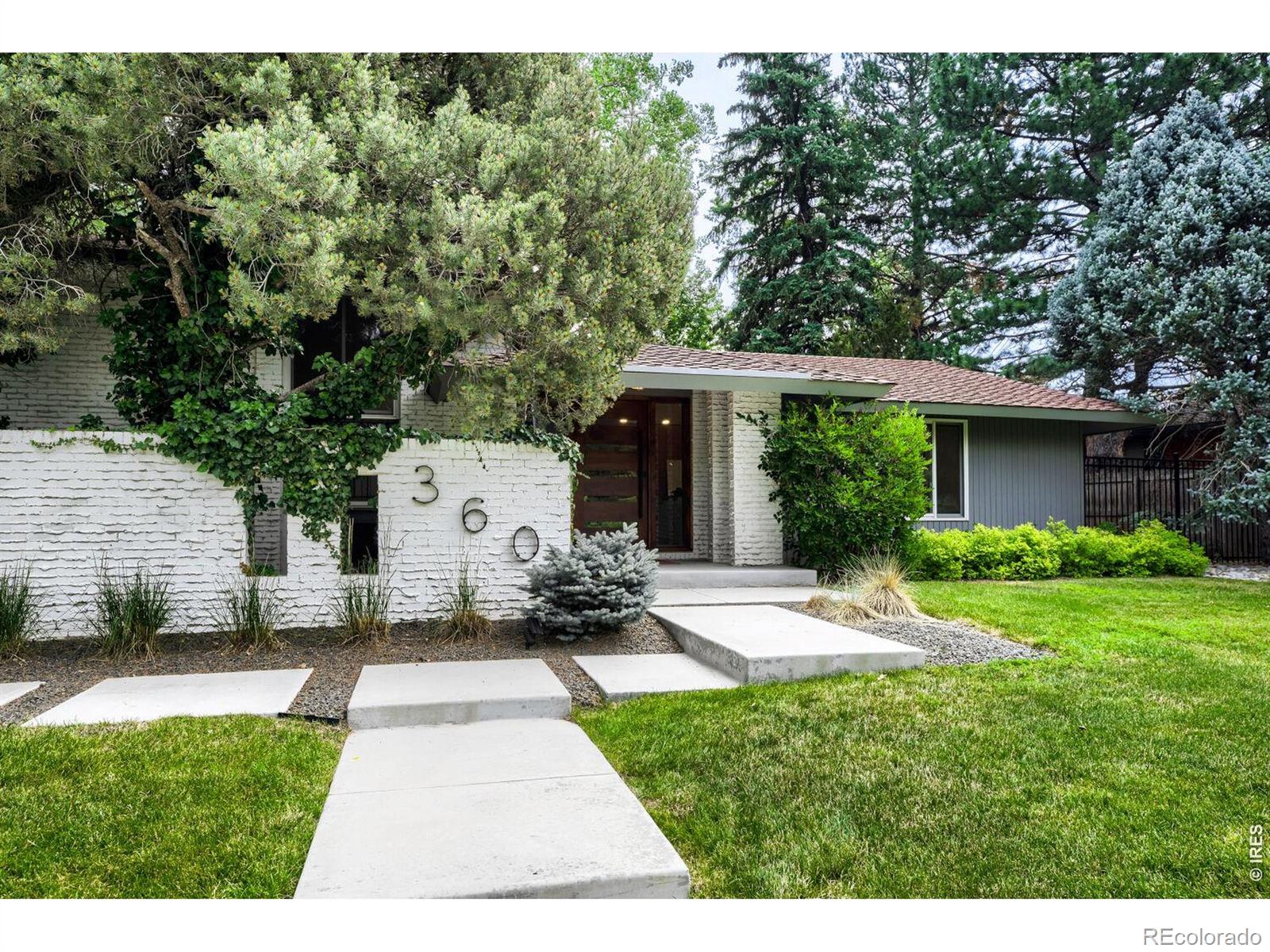 boulder&nbsp; House Search Picture