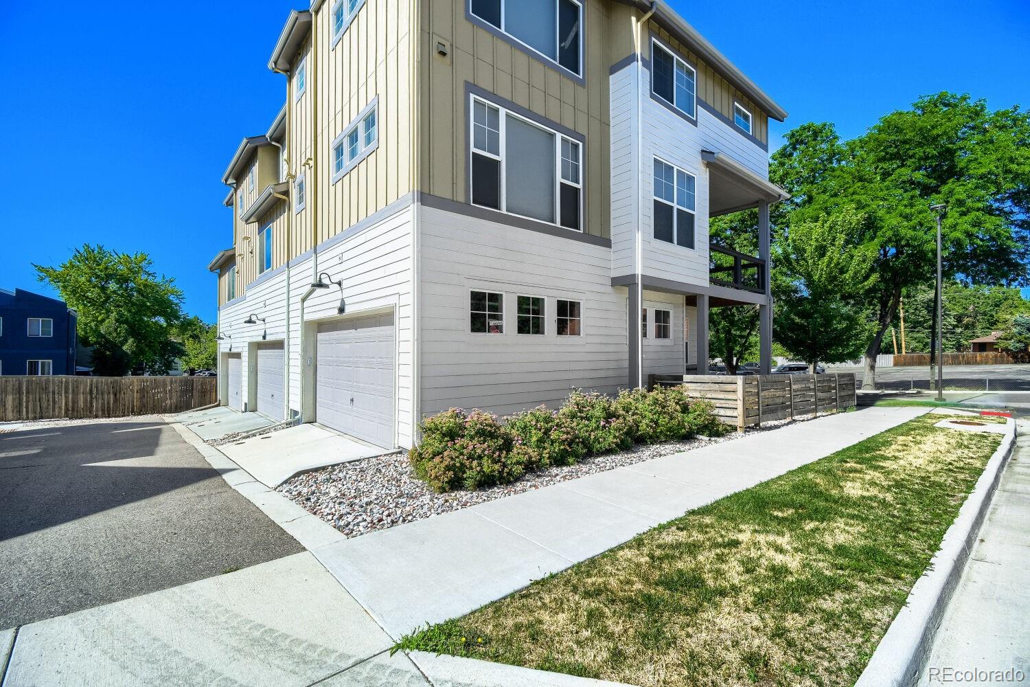 2844  Kendall Street, denver&nbsp; House Search MLS Picture