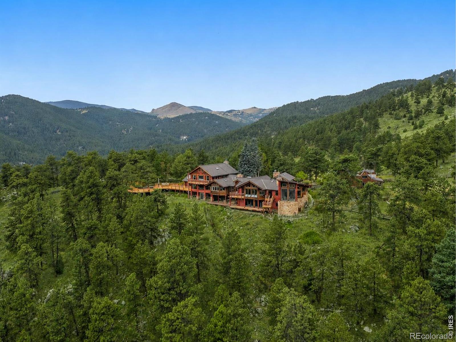 boulder&nbsp; House Search Picture