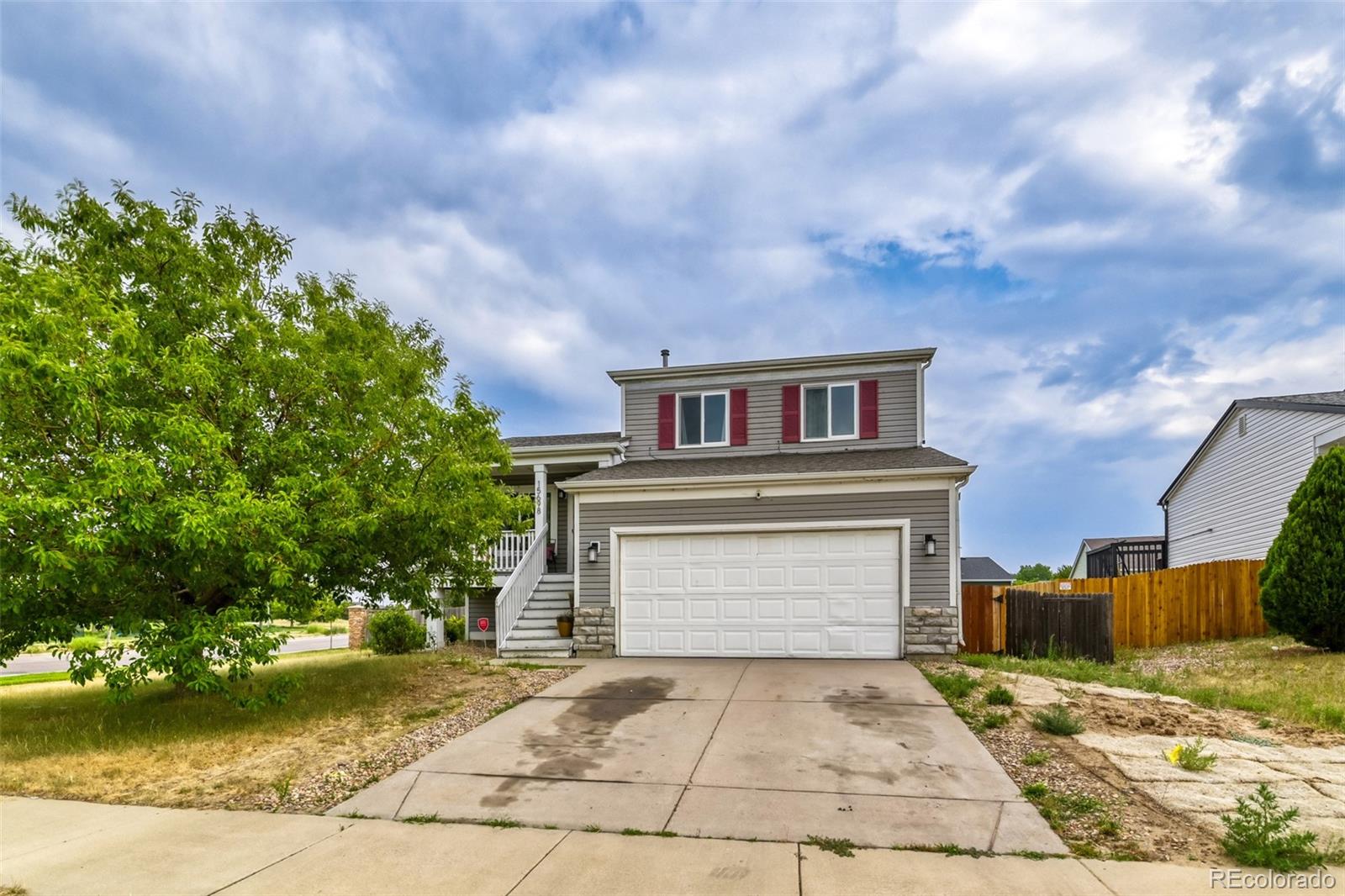 Parkfield Denver Home | MLS #: 953475615698 E 51st Drive, Denver Beds: 3 Baths: 3 Price: $472,500