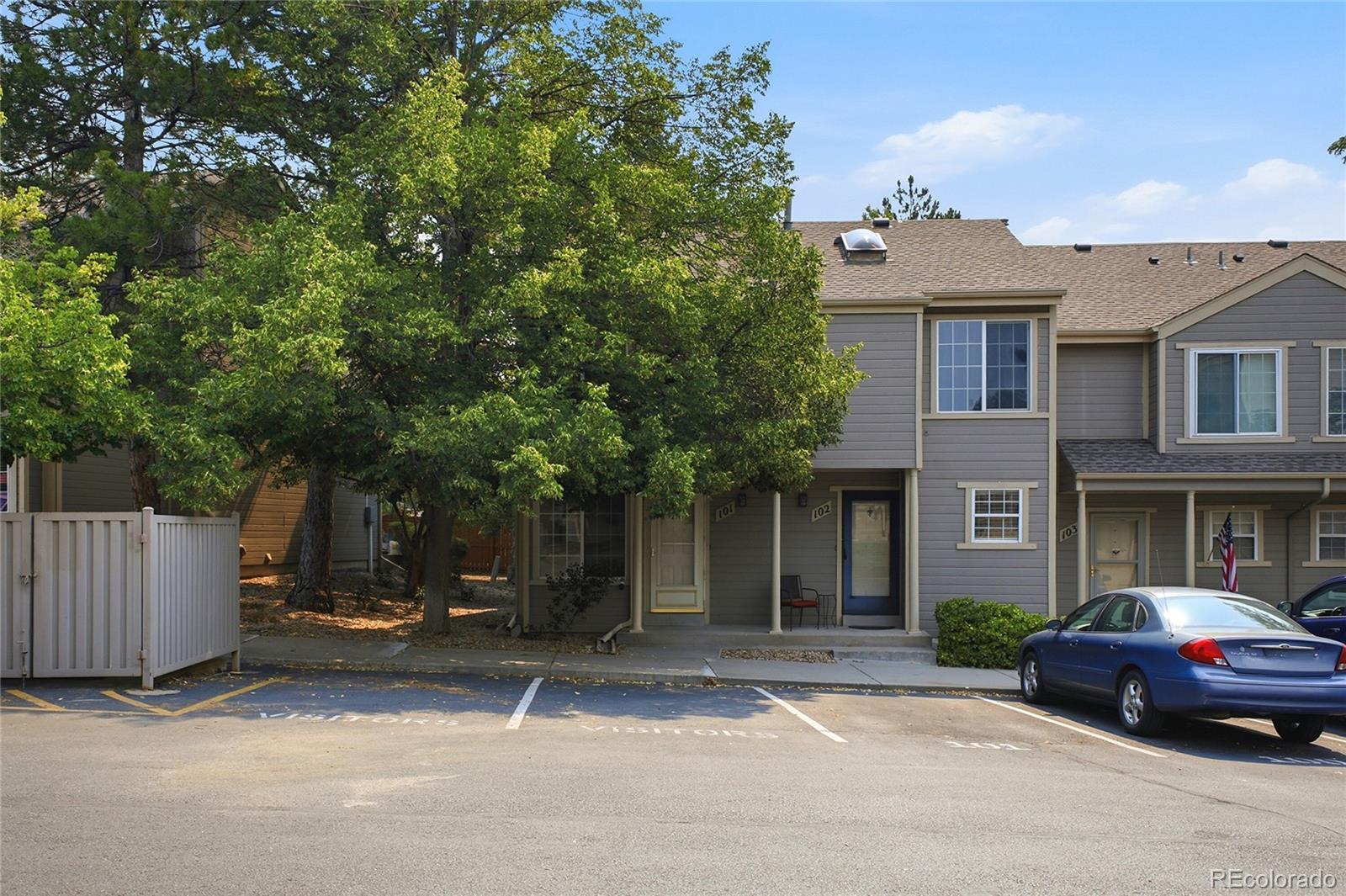 denver&nbsp; House Search Picture